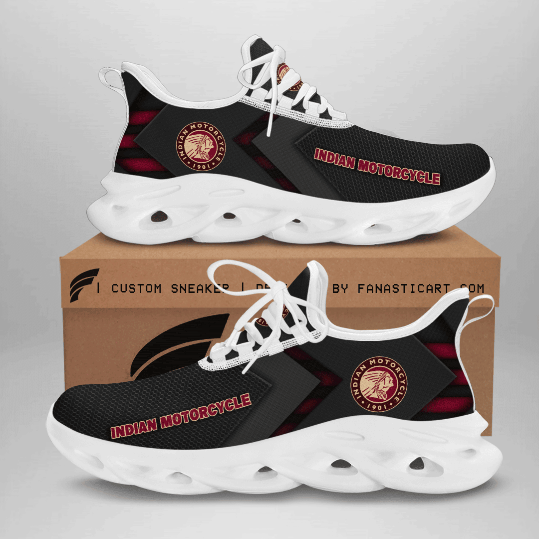 IM Custom Sneaker