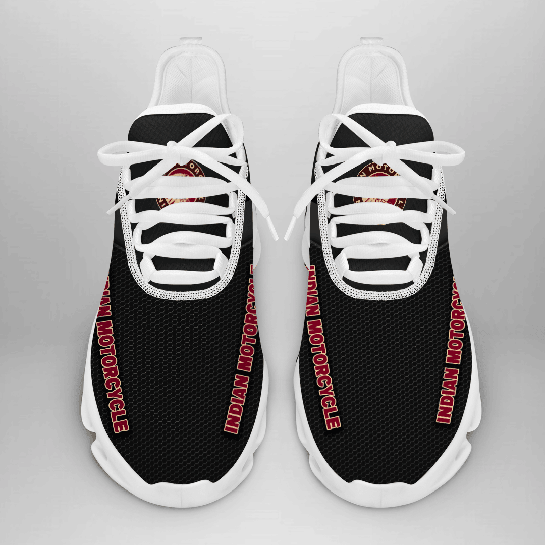 IM Custom Sneaker