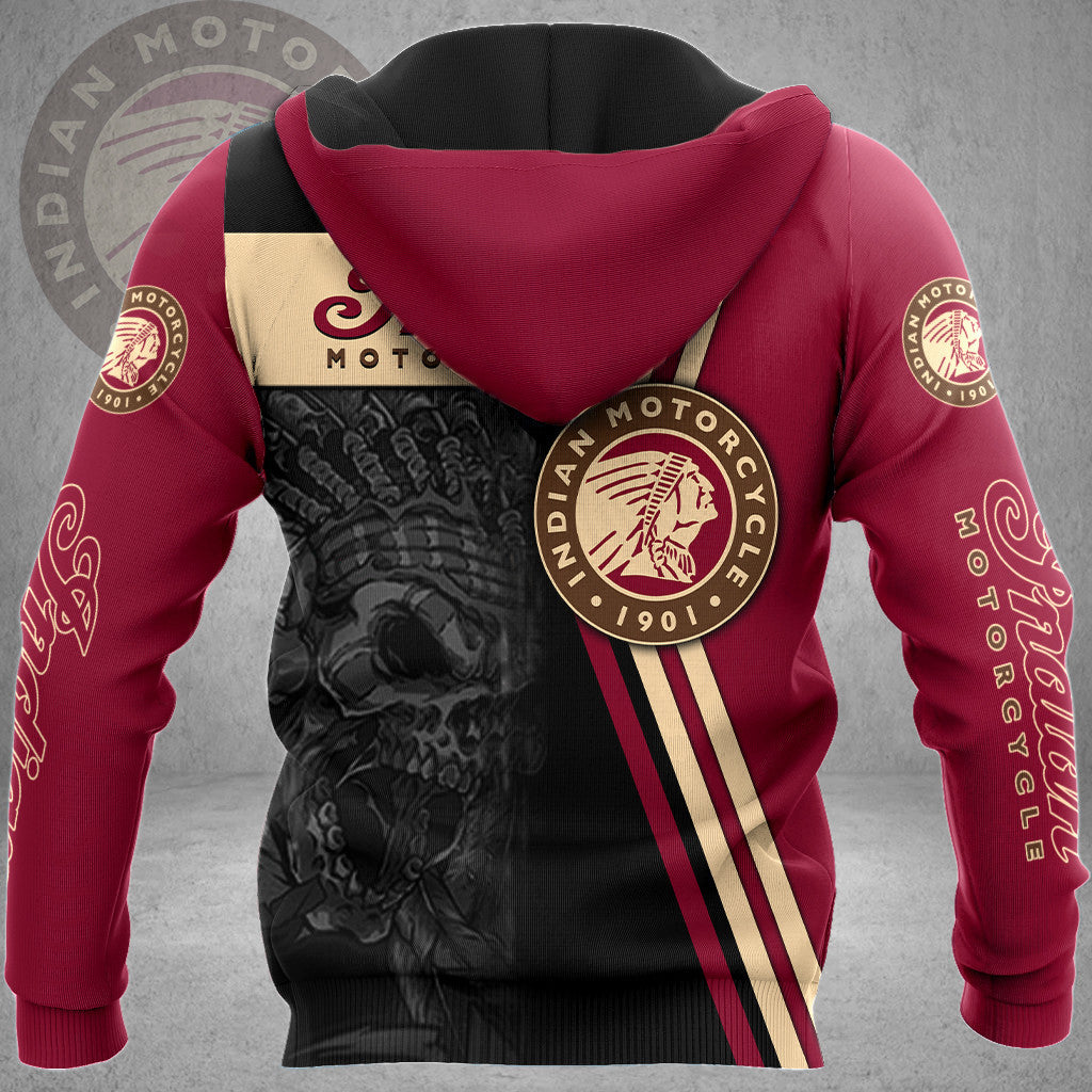 IM 3D Apparels