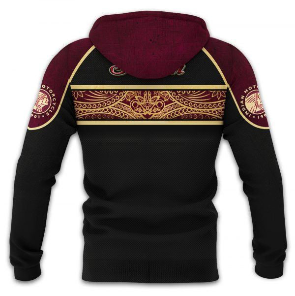 IM Motorcycle 3D All Over Printed Clothes IM117