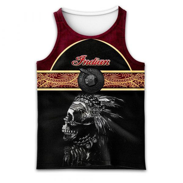 IM Motorcycle 3D All Over Printed Clothes IM117