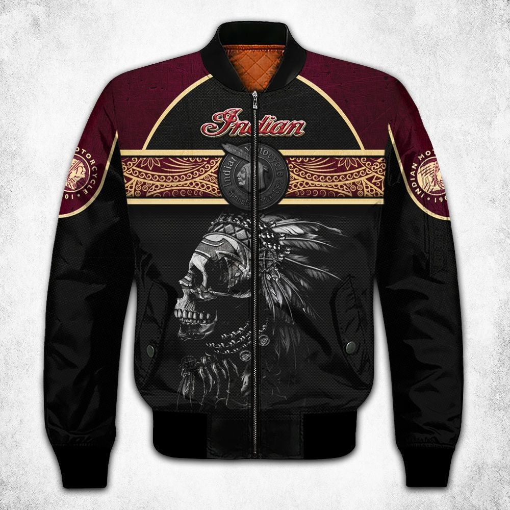 IM Motorcycle 3D All Over Printed Clothes IM117