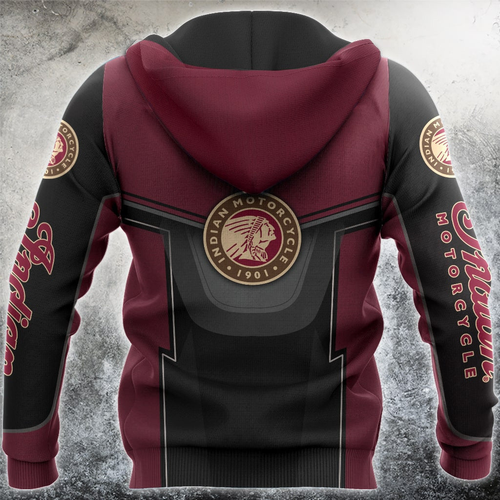 ID 3D HOODIE THAOVTT054