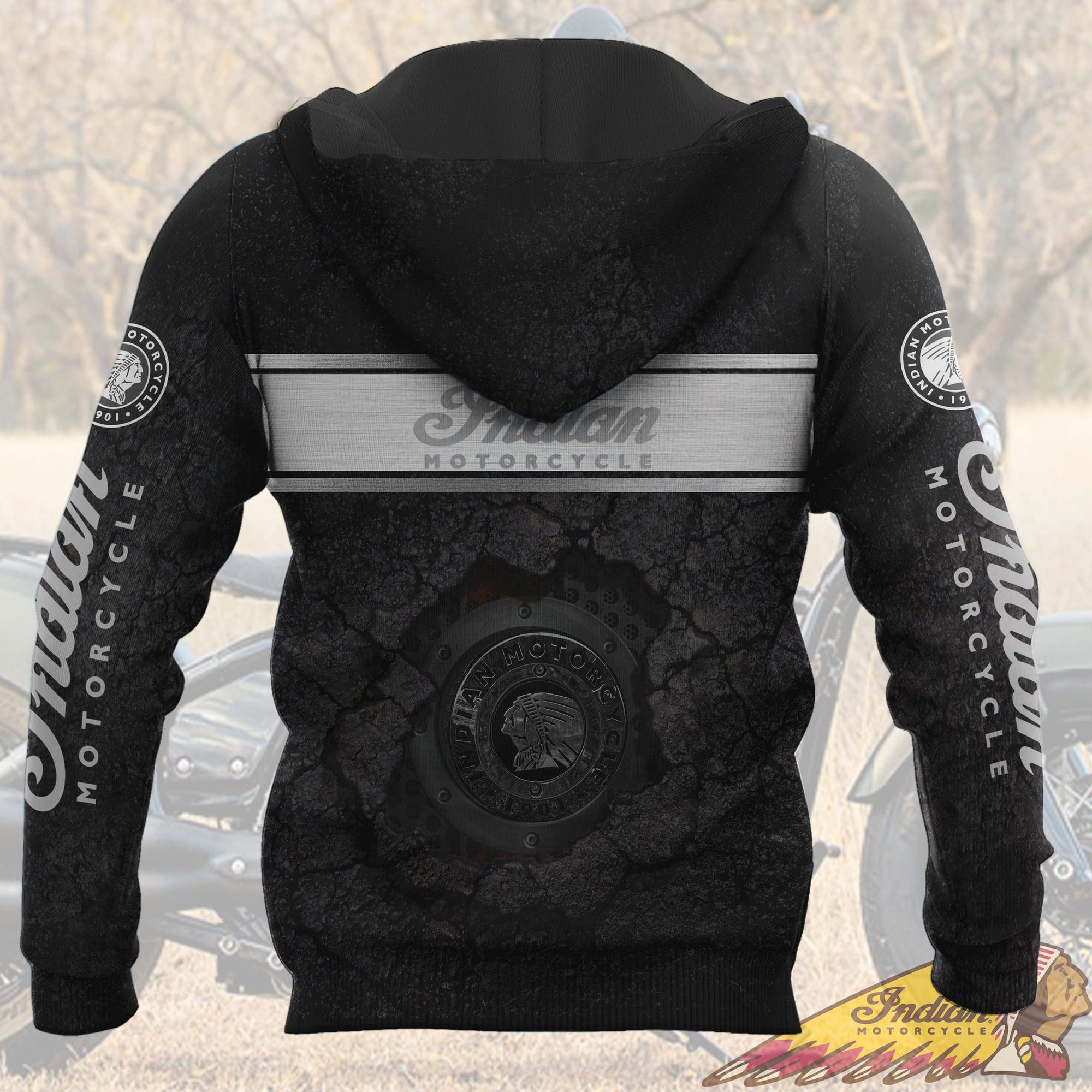 IM 3D Shirts 2401_Indian_TH
