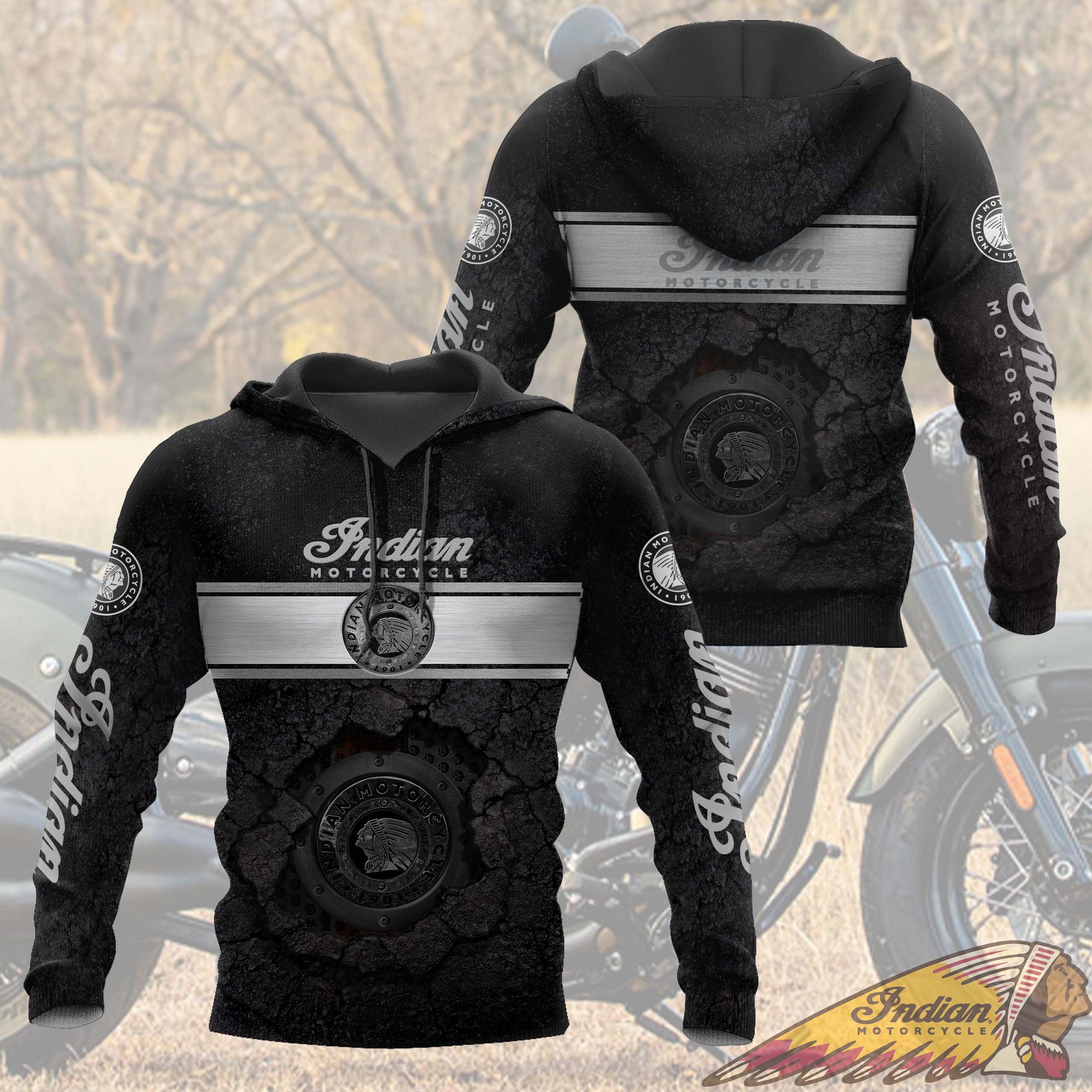 IM 3D Shirts 2401_Indian_TH