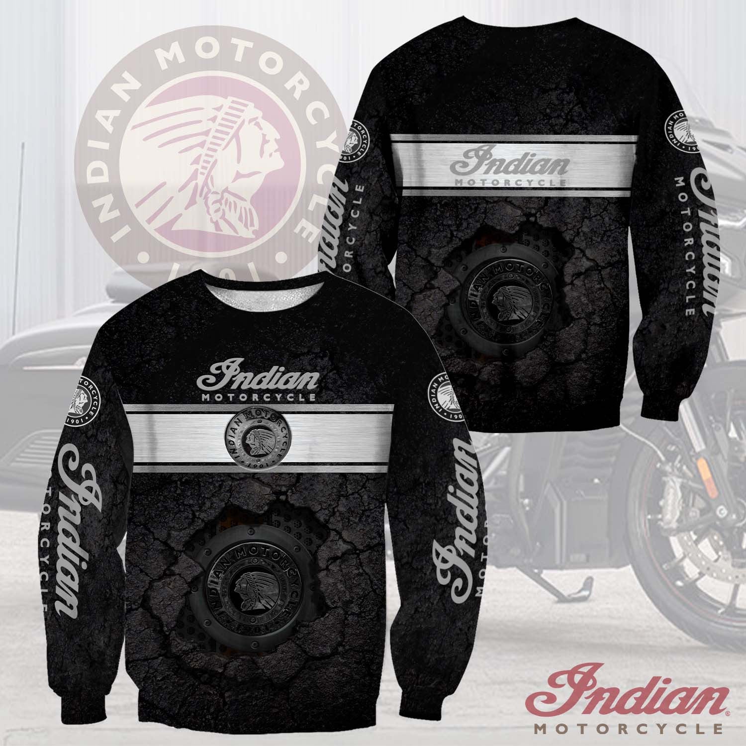 IM 3D Shirts 2401_Indian_TH