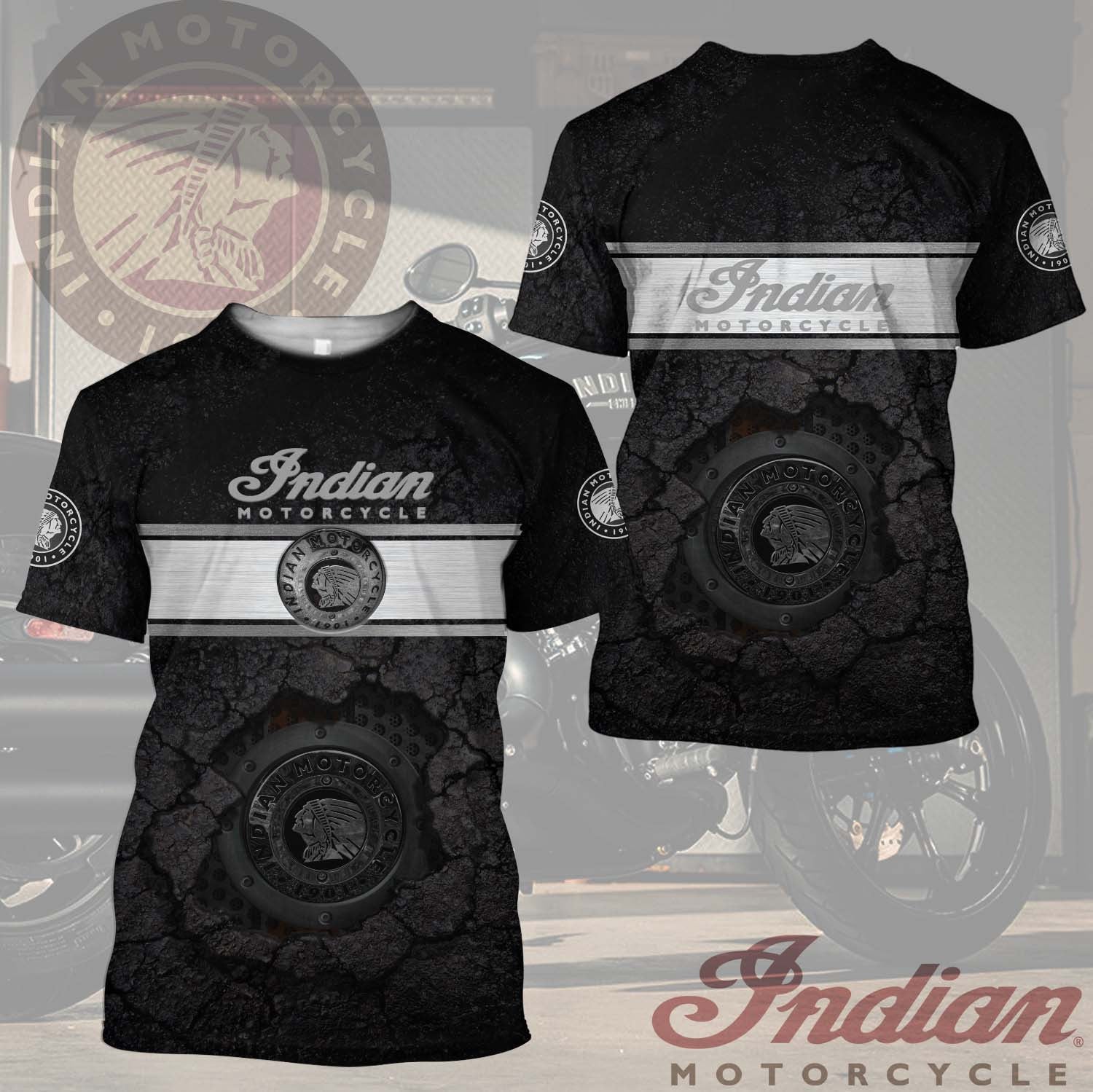 IM 3D Shirts 2401_Indian_TH