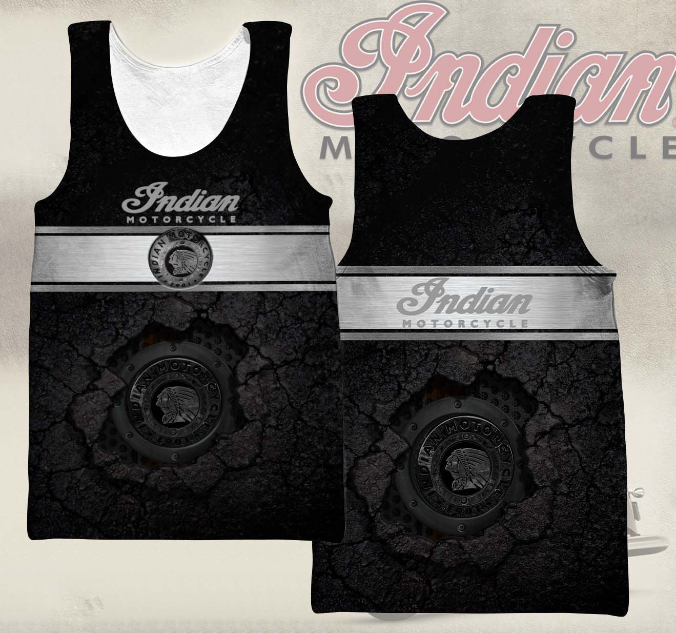 IM 3D Shirts 2401_Indian_TH