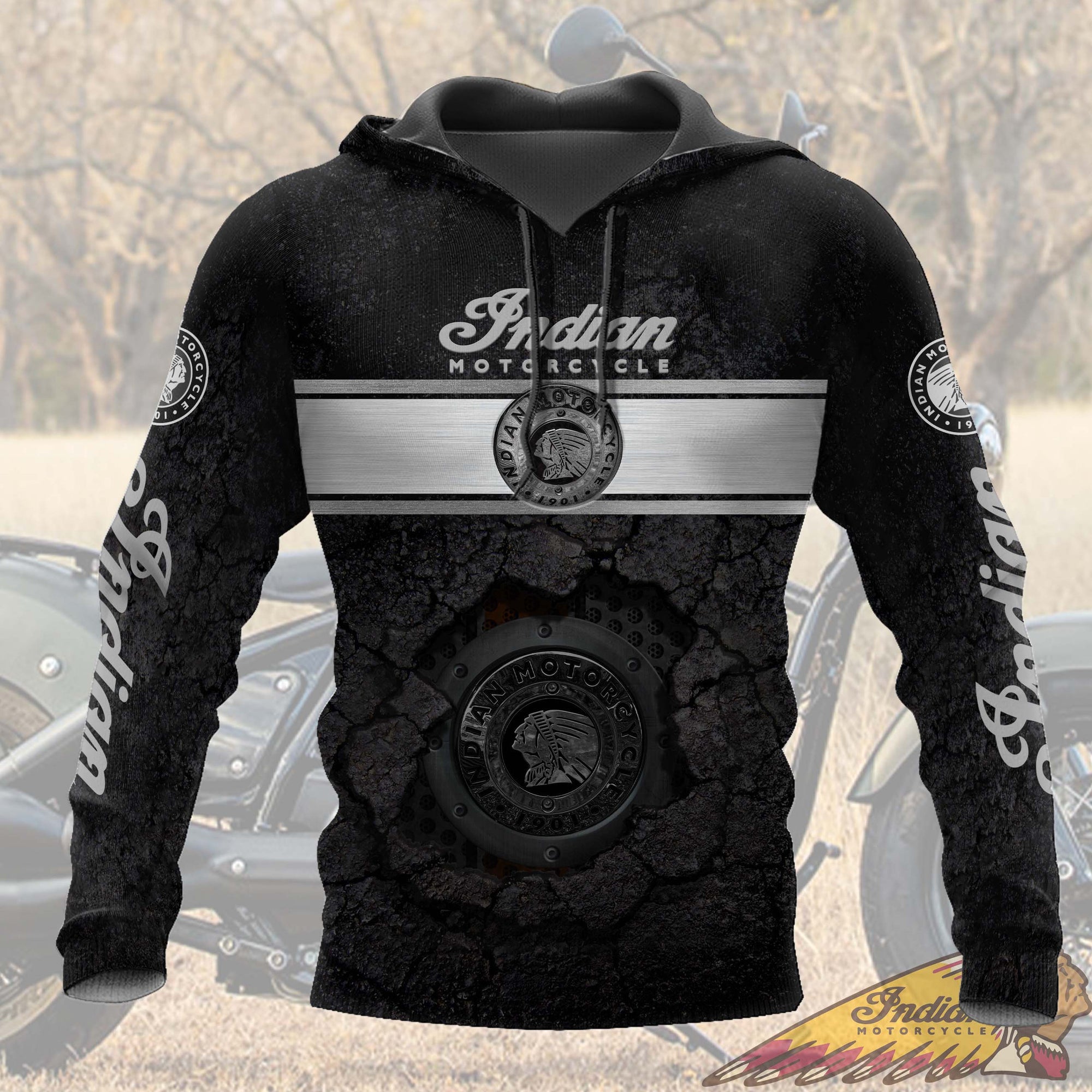IM 3D Shirts 2401_Indian_TH