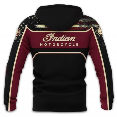 IM Motorcycle 3D All Over Printed Clothes IM33 TH3959