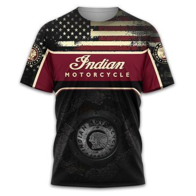 IM Motorcycle 3D All Over Printed Clothes IM33 TH3959