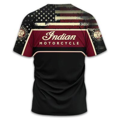 IM Motorcycle 3D All Over Printed Clothes IM33 TH3959