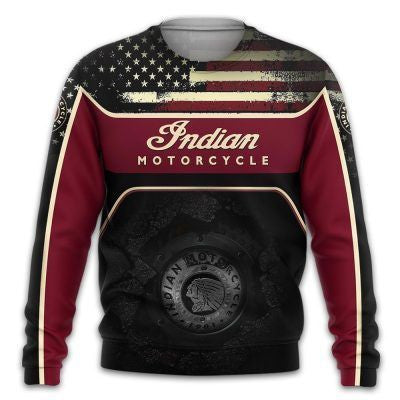 IM Motorcycle 3D All Over Printed Clothes IM33 TH3959