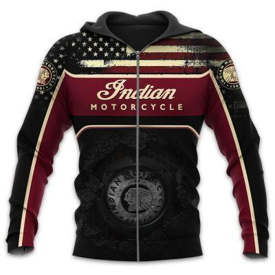 IM Motorcycle 3D All Over Printed Clothes IM33 TH3959