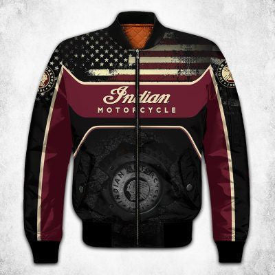 IM Motorcycle 3D All Over Printed Clothes IM33 TH3959