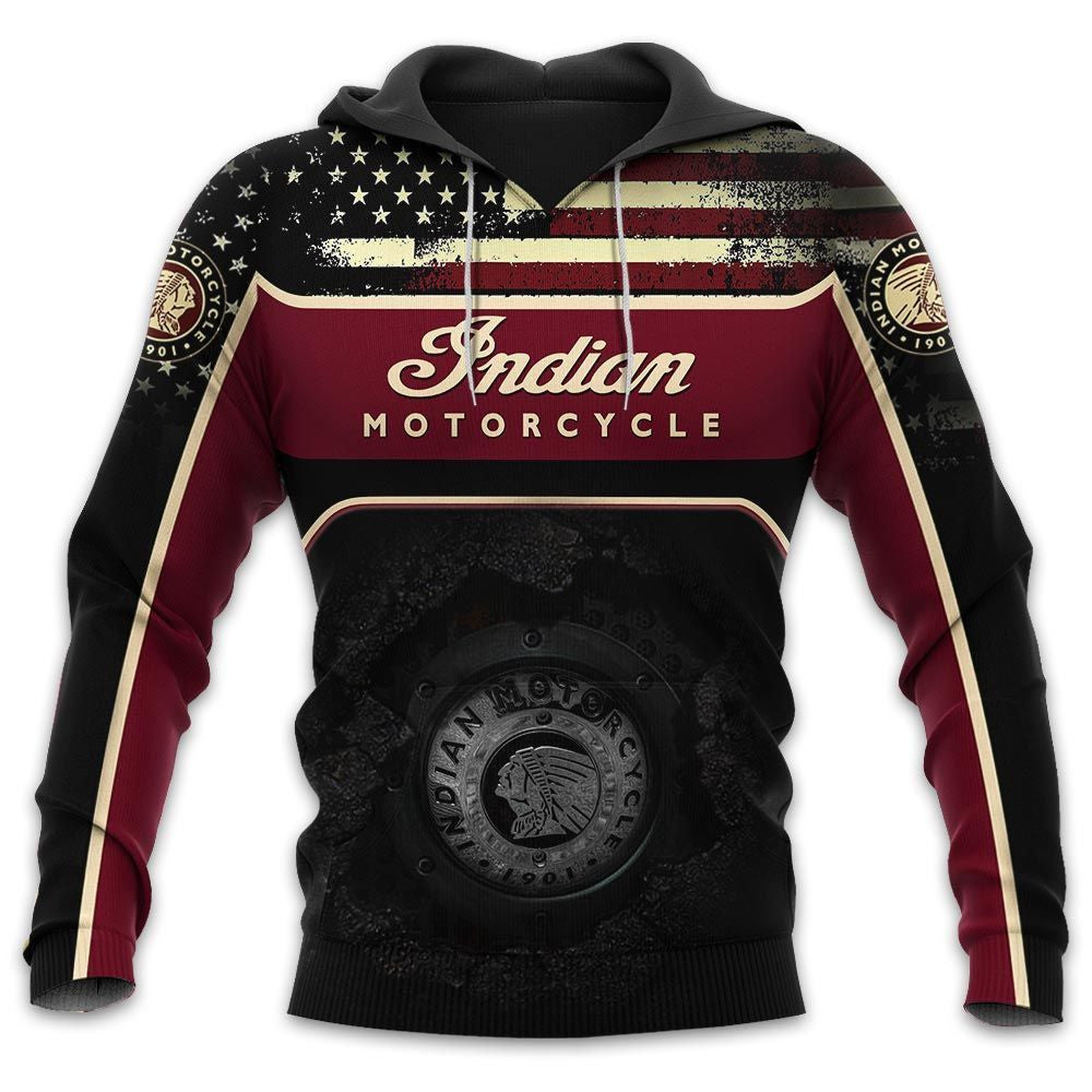 IM Motorcycle 3D All Over Printed Clothes IM33 TH3959