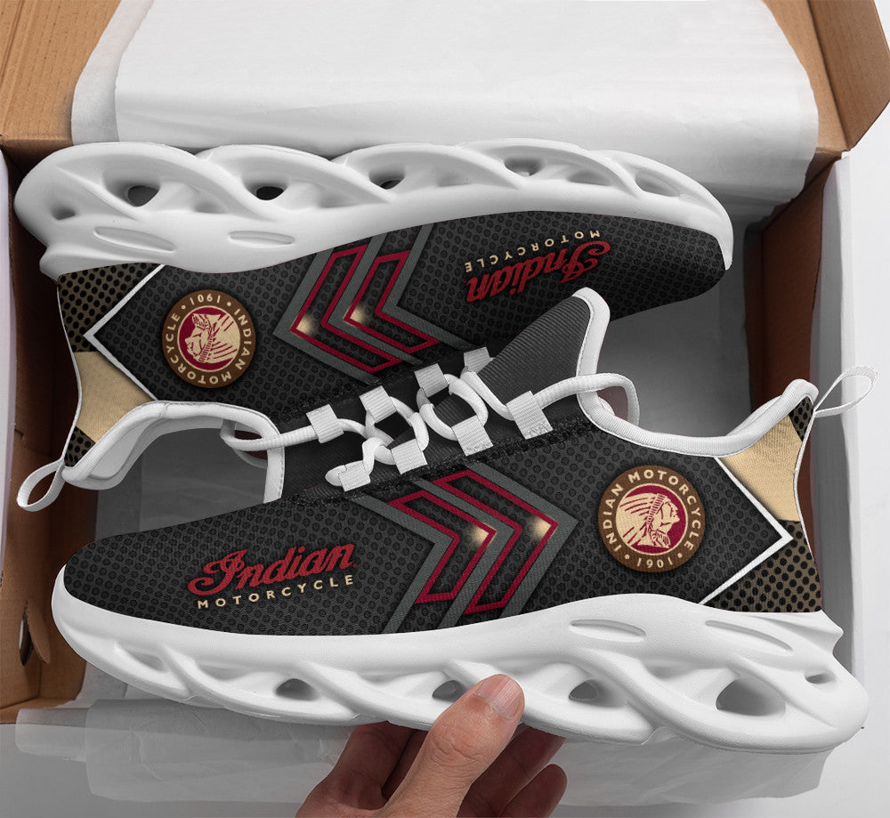 IM Custom Sneaker