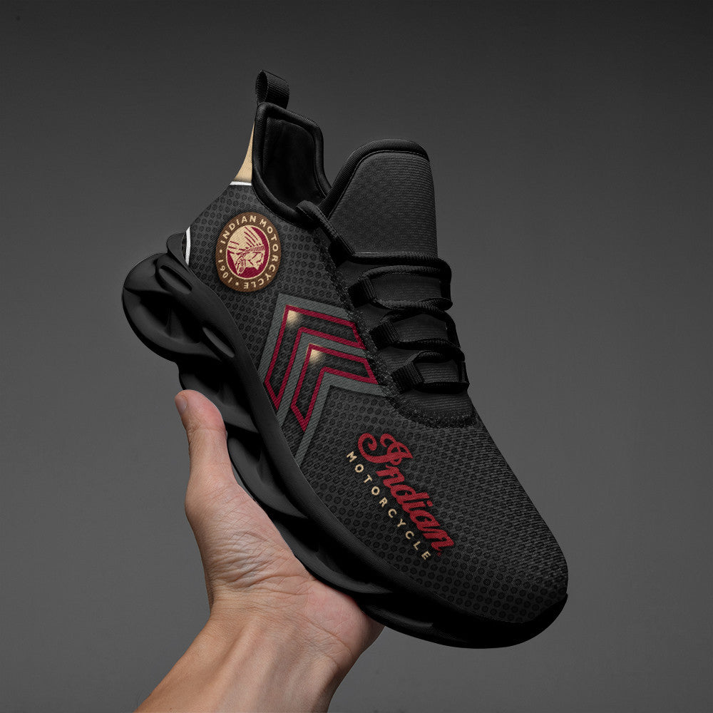 IM Custom Sneaker