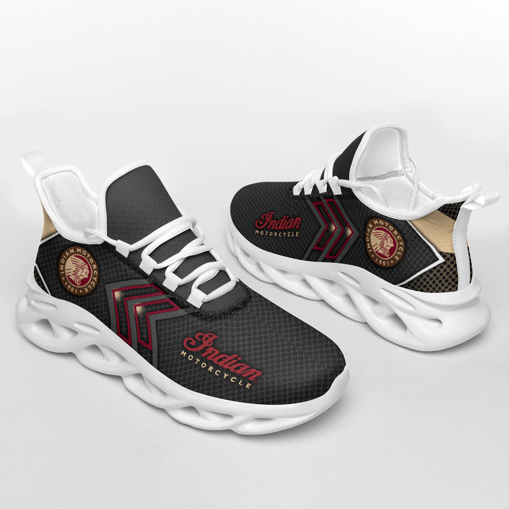 IM Custom Sneaker
