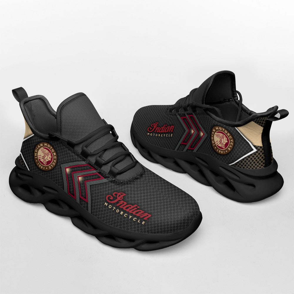 IM Custom Sneaker