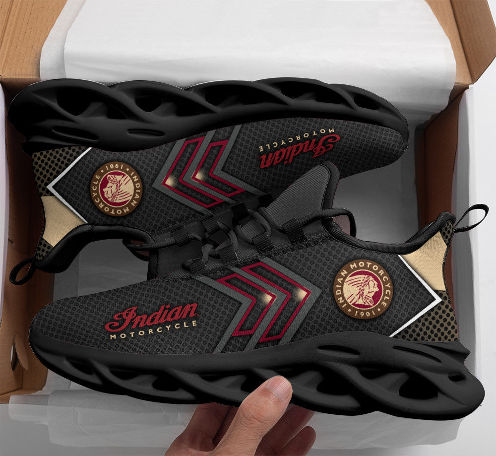 IM Custom Sneaker