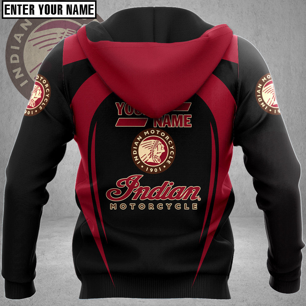 ID 3D Apparels