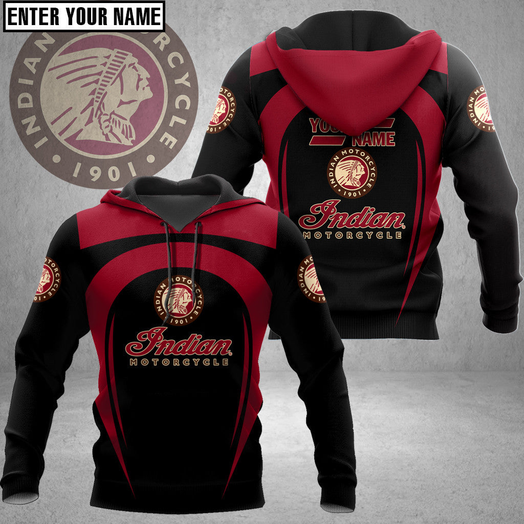 ID 3D Apparels