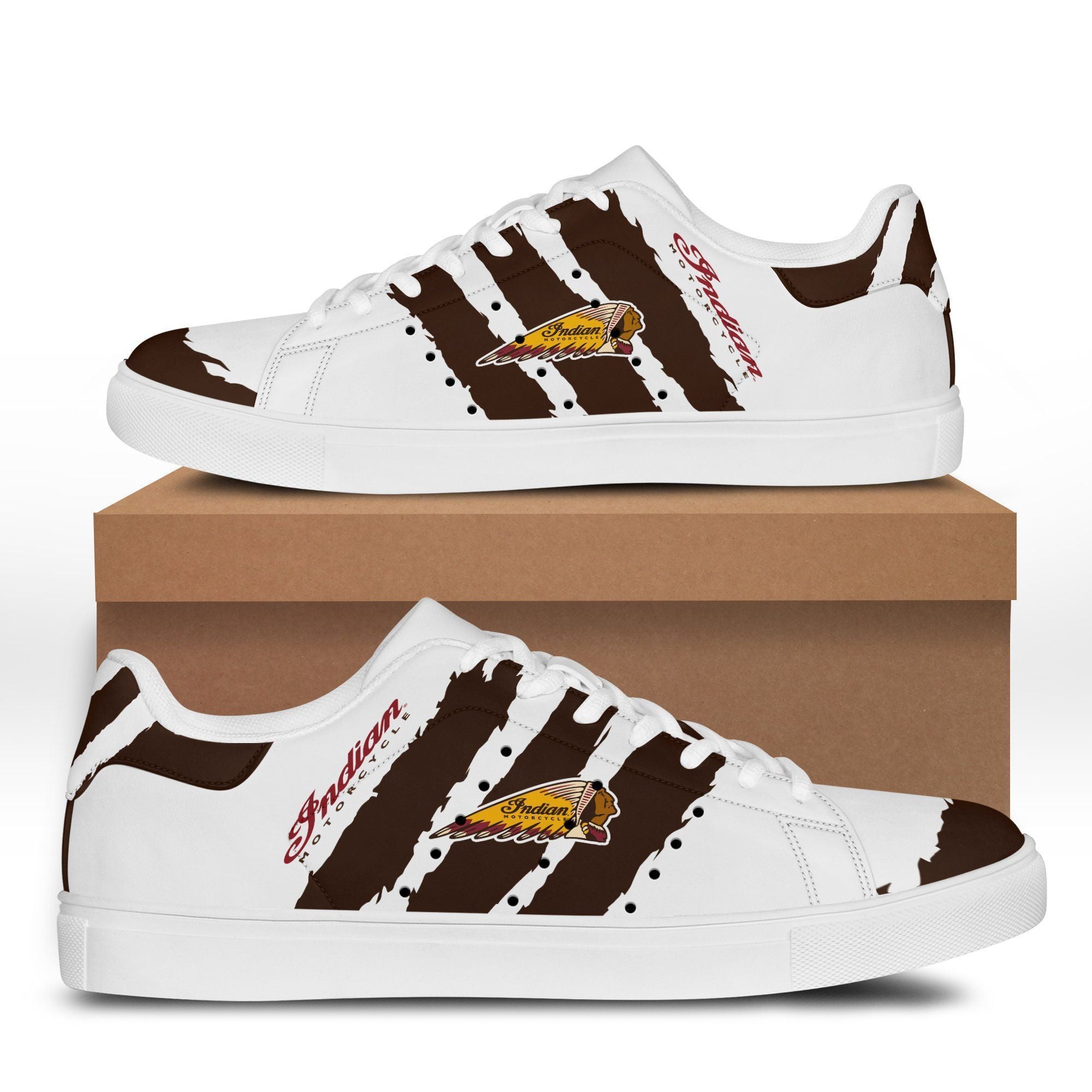 ID Motorcycle Shoes