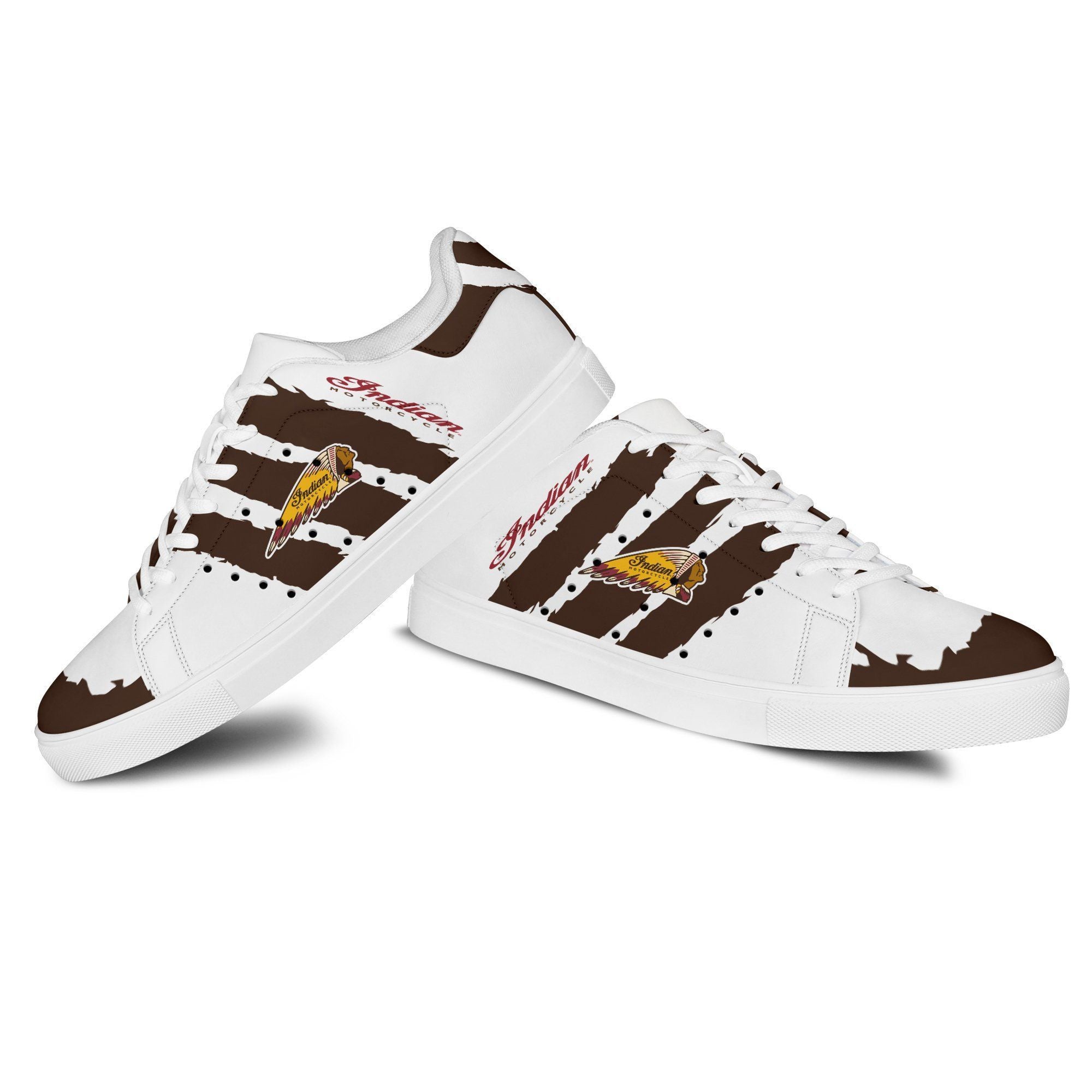 ID Motorcycle Shoes