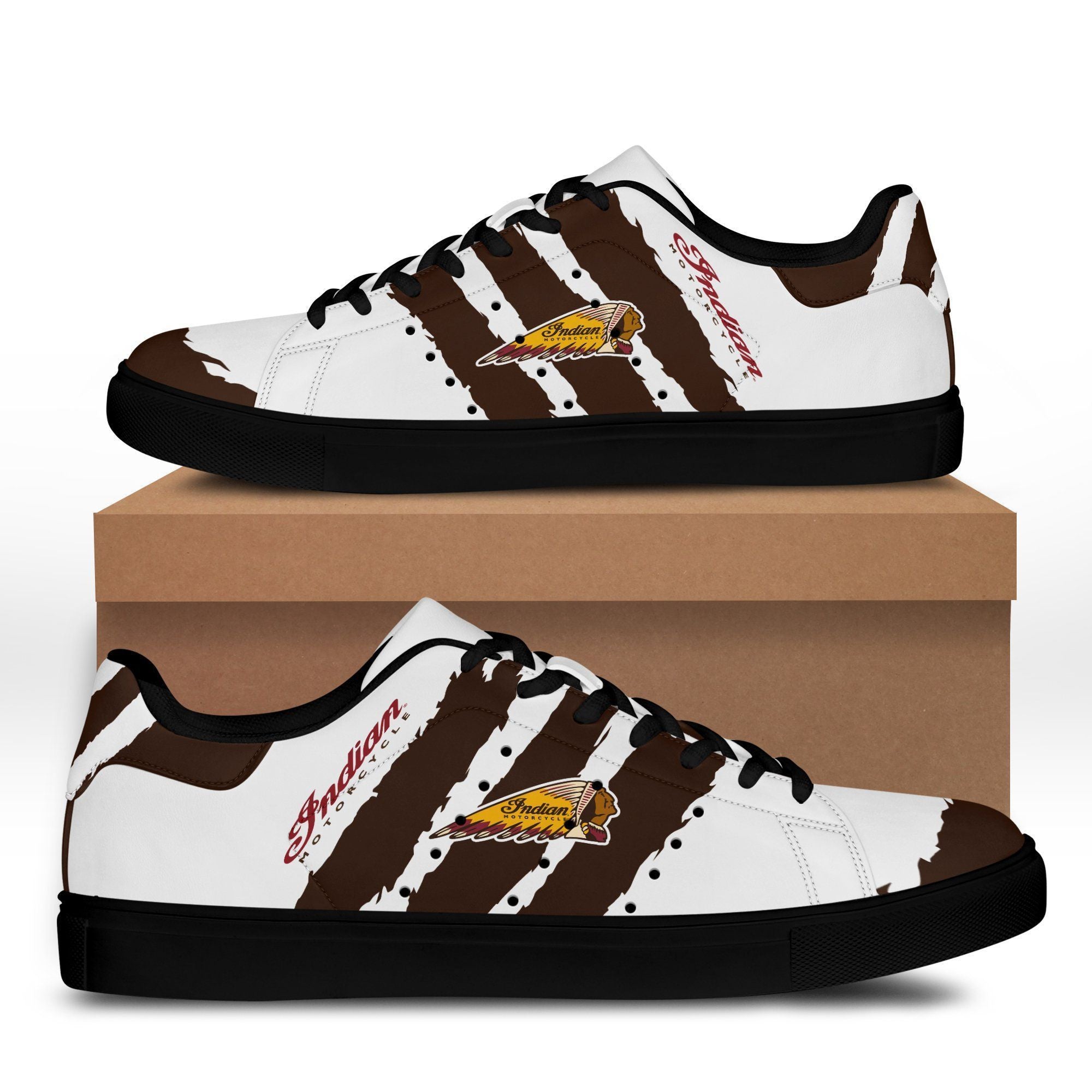 ID Motorcycle Shoes