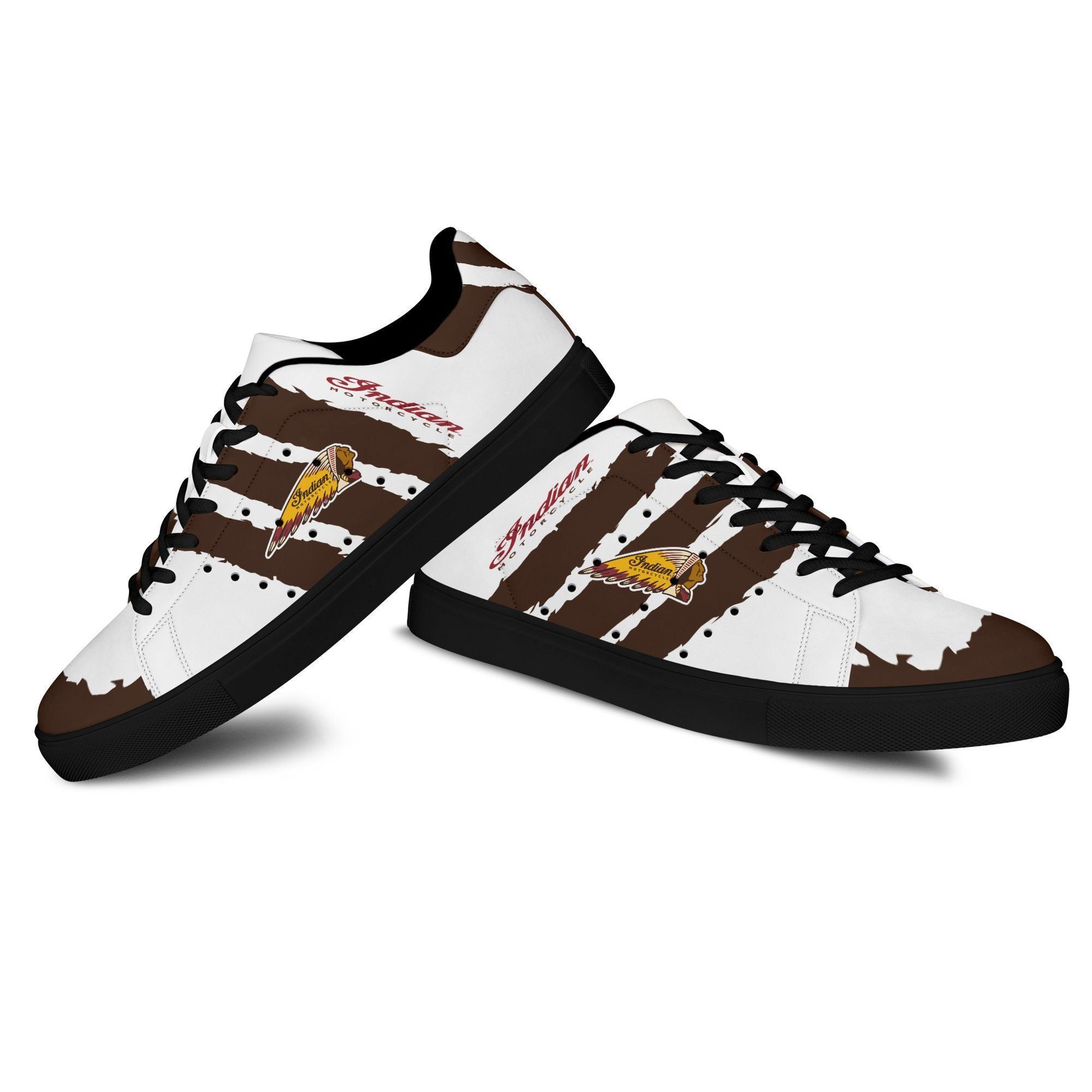 ID Motorcycle Shoes