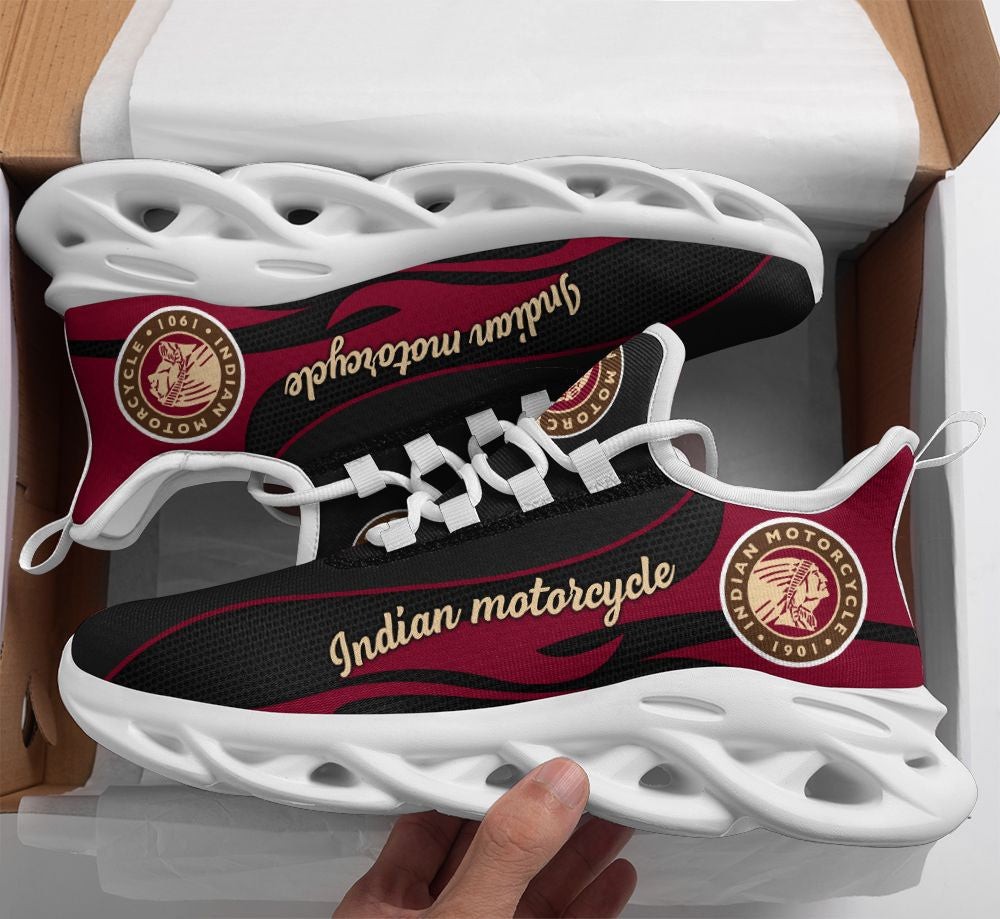 IM Custom Sneaker