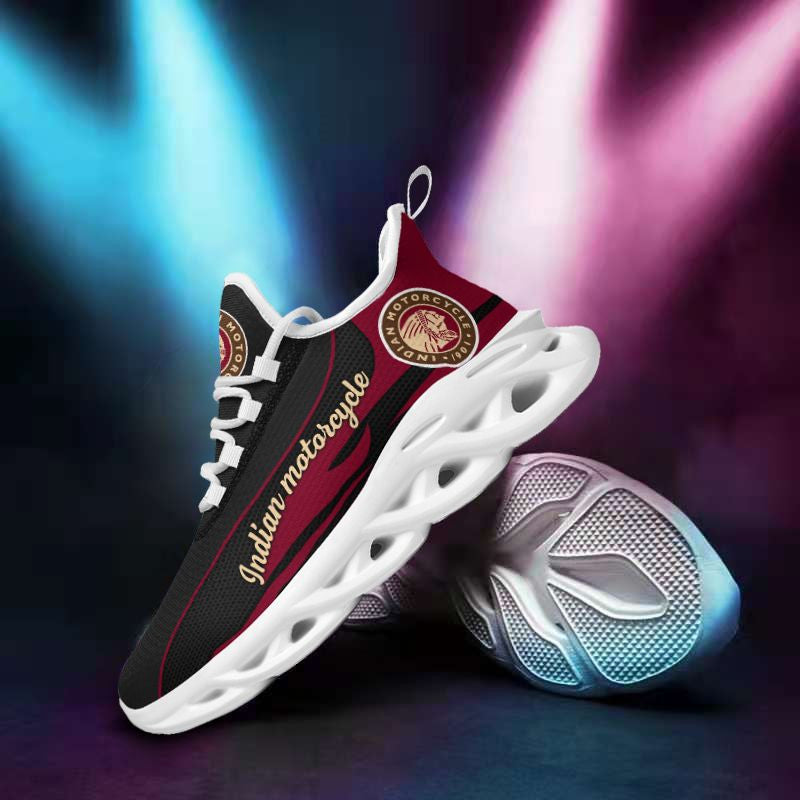 IM Custom Sneaker