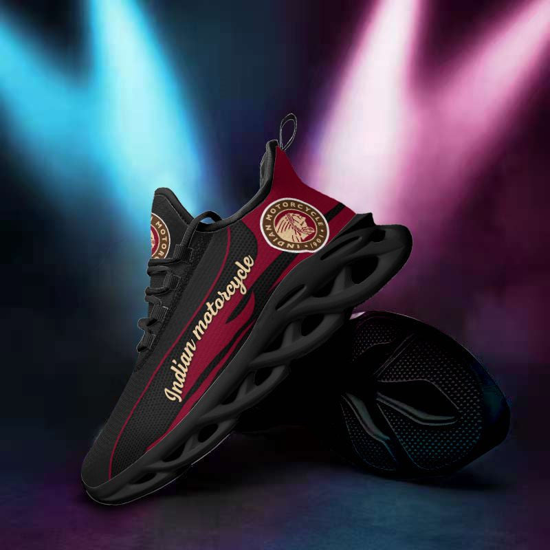 IM Custom Sneaker