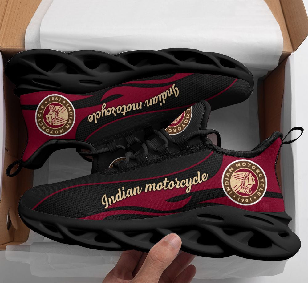IM Custom Sneaker