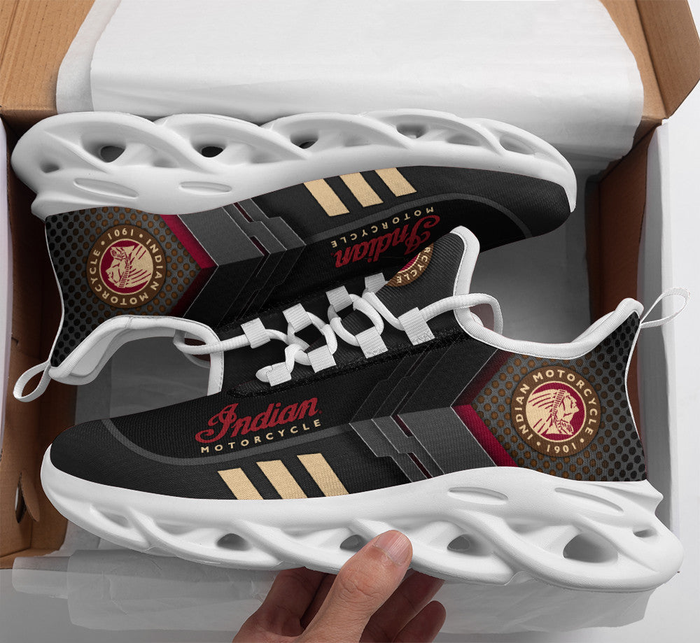 IM Custom Sneaker
