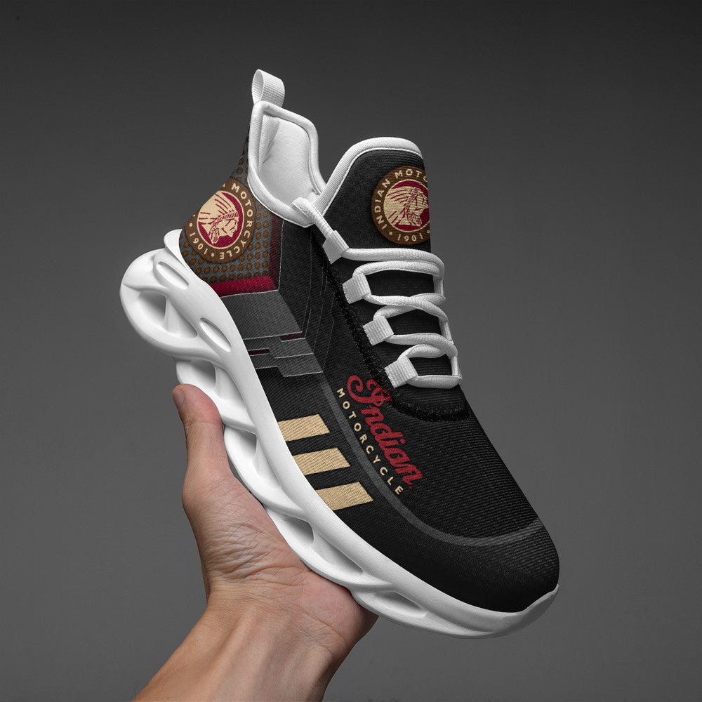 IM Custom Sneaker