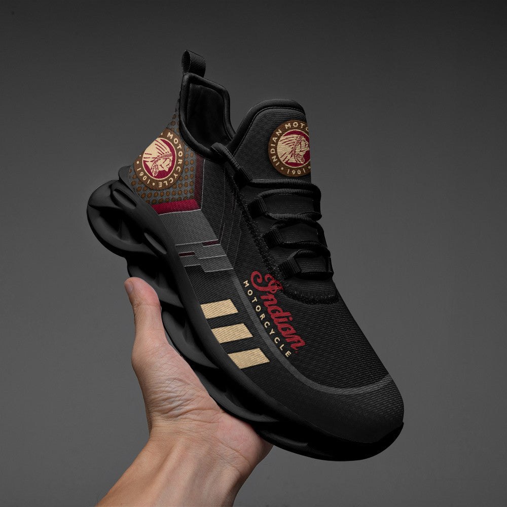 IM Custom Sneaker