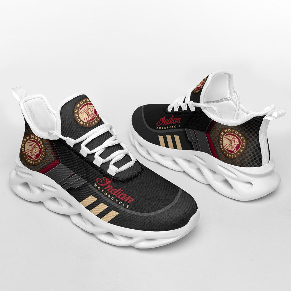 IM Custom Sneaker