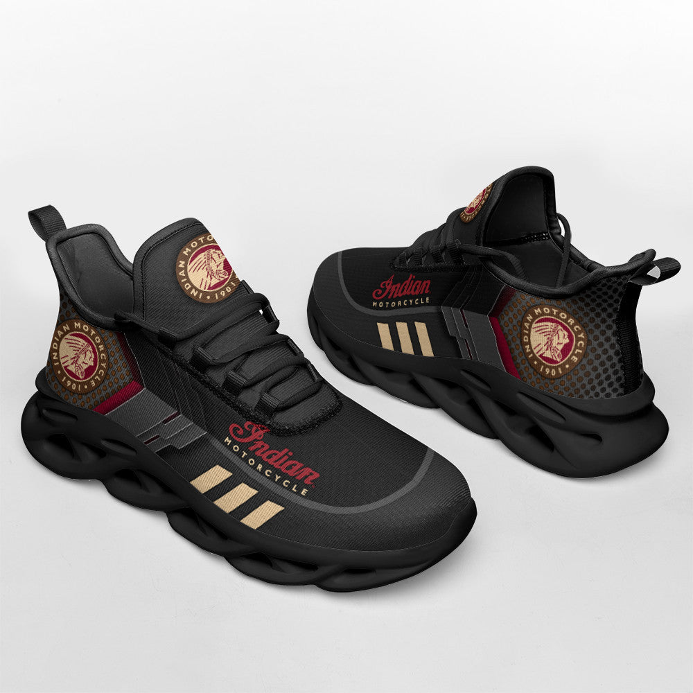 IM Custom Sneaker