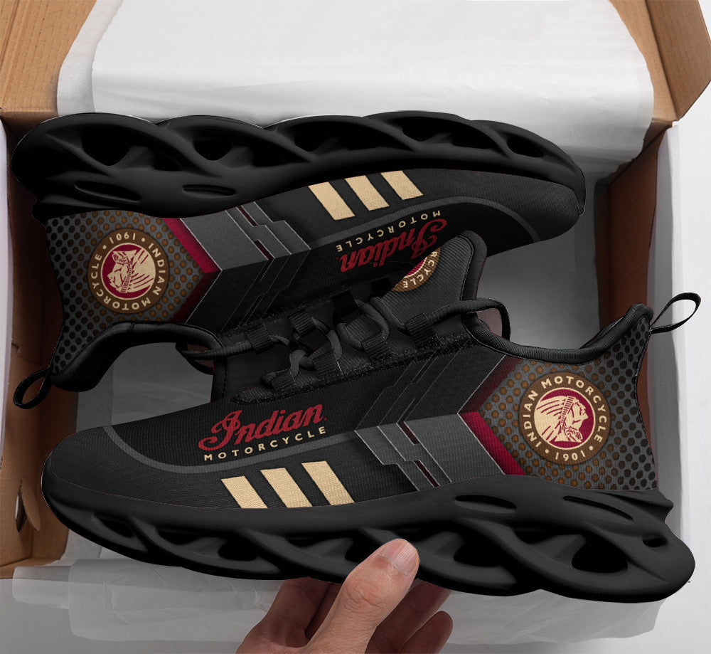 IM Custom Sneaker