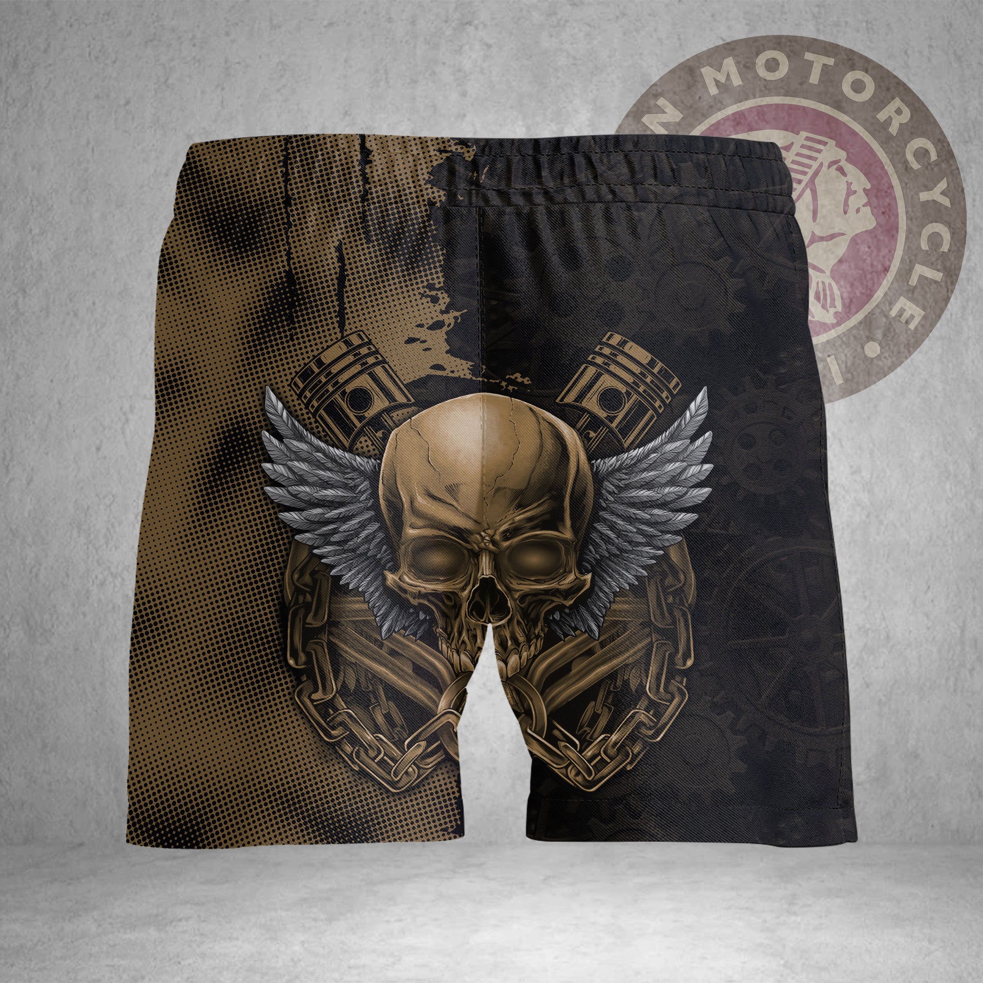 IM 3D Apparels