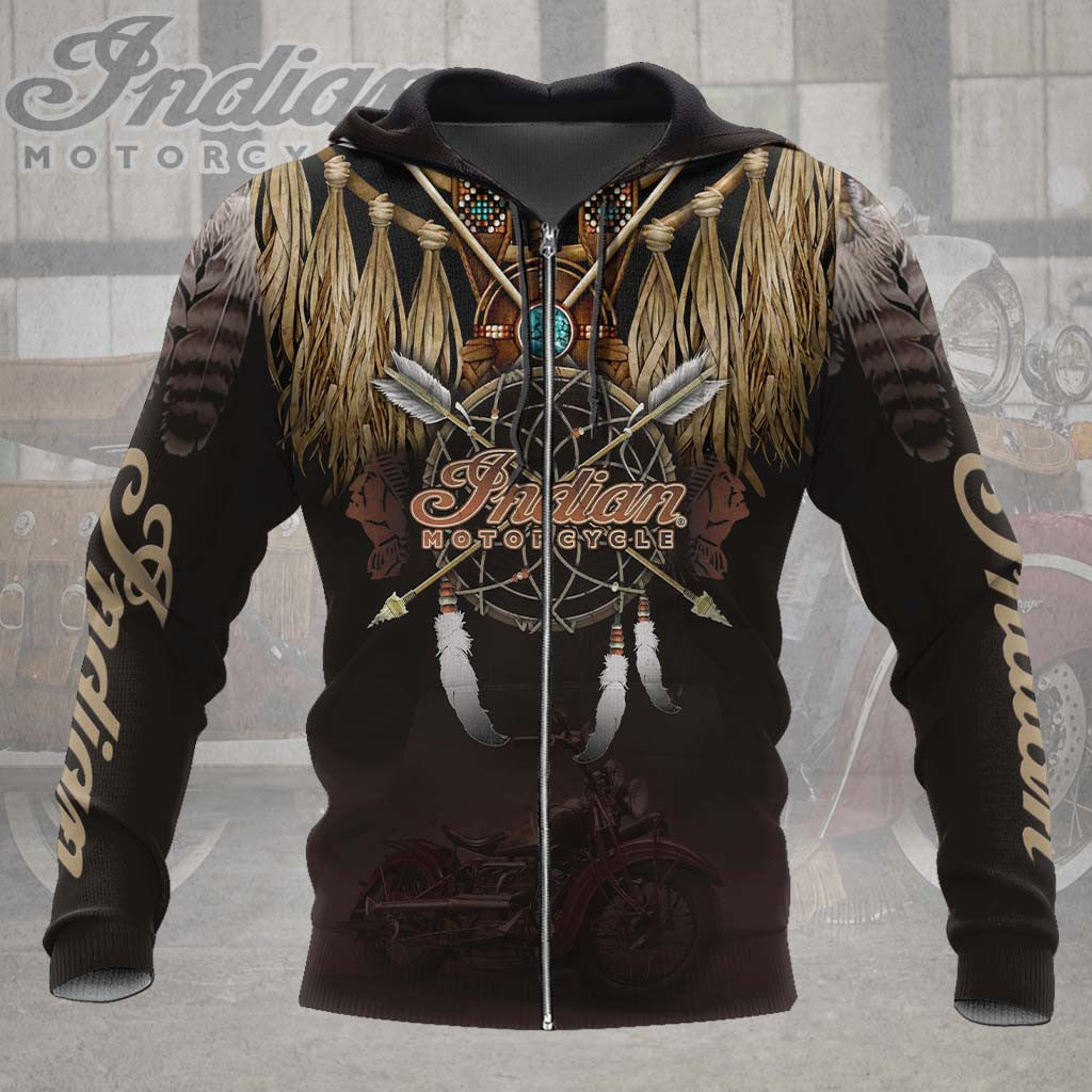 IM Motorcycle 3D All Over Printed Clothes IM126 THAOVTT063