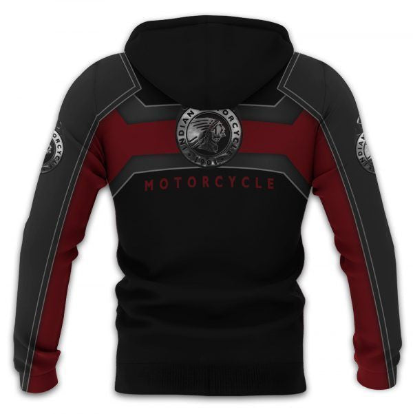 IM Motorcycle 3D All Over Printed Clothes IM107 QUY2901