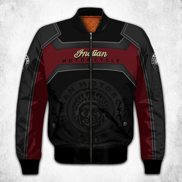 IM Motorcycle 3D All Over Printed Clothes IM107 QUY2901