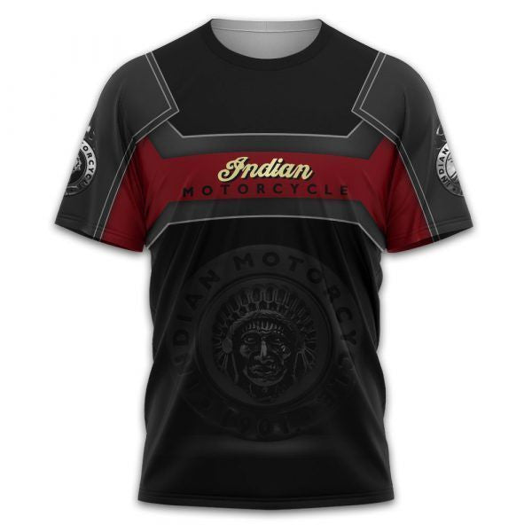 IM Motorcycle 3D All Over Printed Clothes IM107 QUY2901