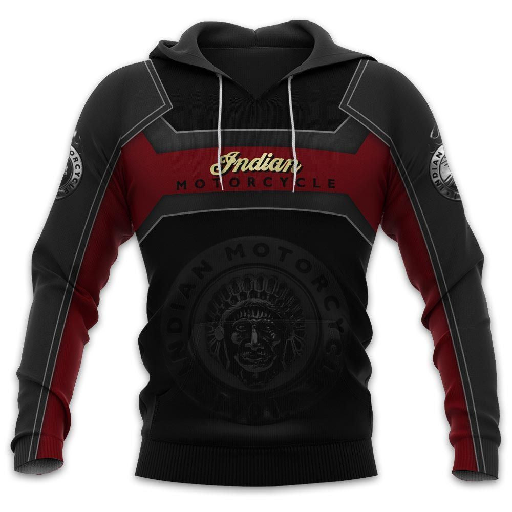 IM Motorcycle 3D All Over Printed Clothes IM107 QUY2901