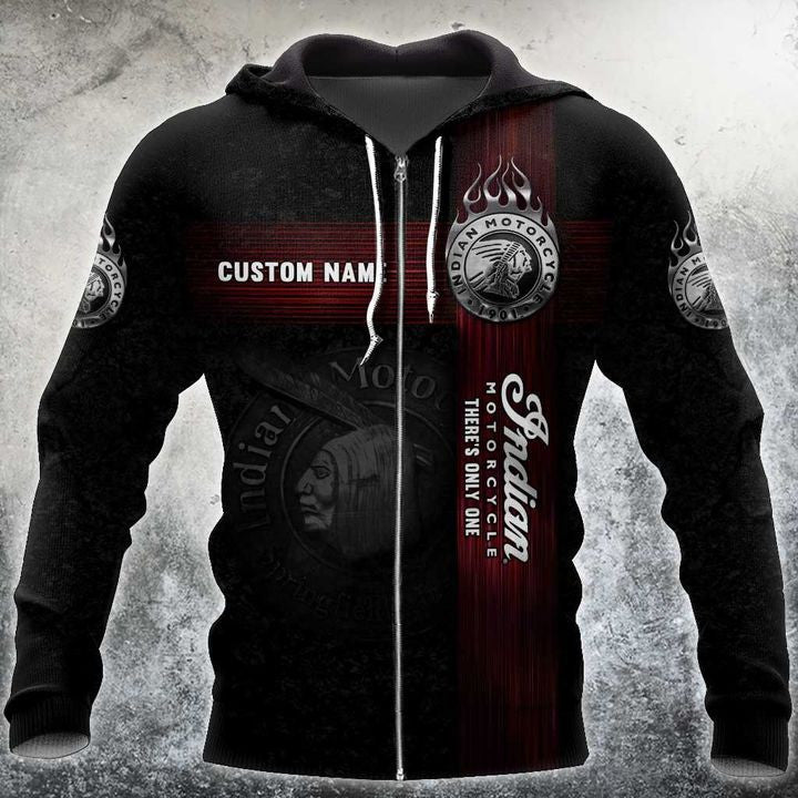IM MOTORCYCLE 3D ALL OVER PRINTED CLOTHES