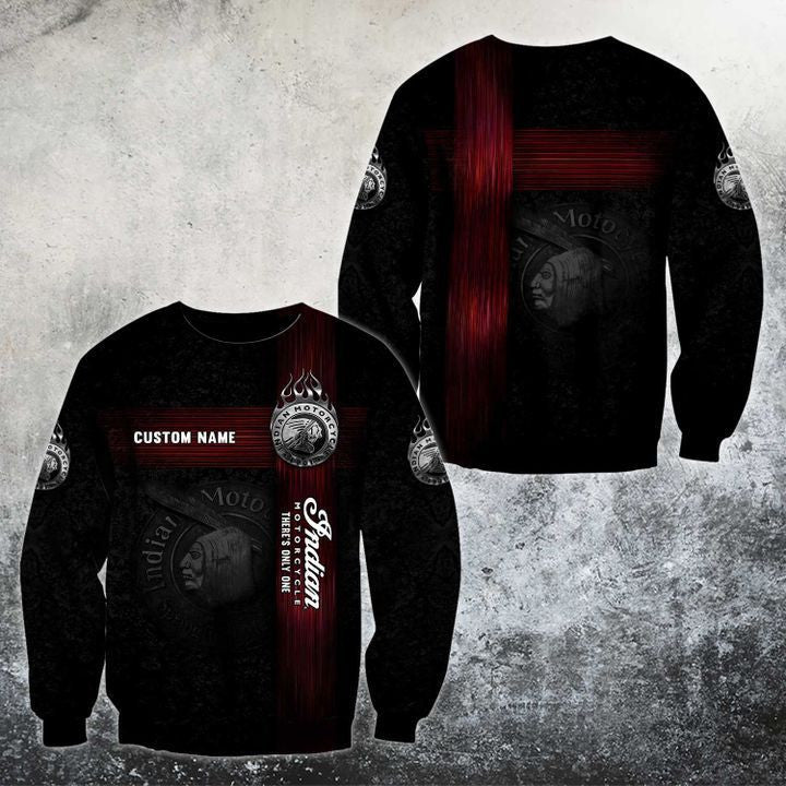 IM MOTORCYCLE 3D ALL OVER PRINTED CLOTHES