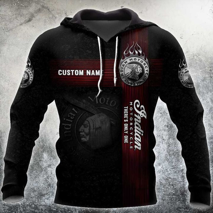 IM MOTORCYCLE 3D ALL OVER PRINTED CLOTHES